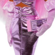 BARBIE Deluxe Fashionistas lėlė rožiniais plaukais, HYV25