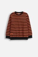MOKIDA marškinėliai MOKIDA COLLECTION BOY, geltoni, ZM5143103MCB-026-146, 146 cm