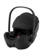 BRITAX automobilinė kėdutė BABY-SAFE PRO su baze VARIO BASE 5Z BR, 40-85 cm., Onyx black, 2000042127
