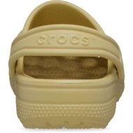 CROCS klumpės DISNEY WINNIE THE POOH, kreminės, 206990-209, 23 dydis