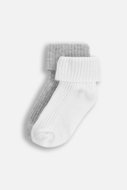 COCCODRILLO kojinės SOCKS BOY, spalvotos, ZC5383202SOB-022-019, 19 cm