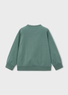 MAYORAL džemperis, green, 3.434-33, cm