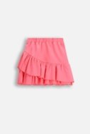COCCODRILLO sijonas CRAFT PUNK GIRL KIDS, rožinis, ZC5125201CGK-007-110, 110 cm