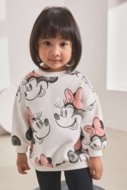 NEXT MINNIE MOUSE džemperis ir tamprės, AR3399, 62-68 cm