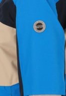 ZIG ZAG žieminė striukė SCOUT, Z243005-2008, 110 cm