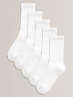 NEXT kojinės, 5 vnt., T77750, 31-36 cm