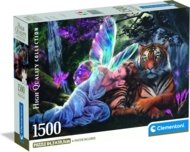 CLEMENTONI dėlionė My Sentinel, 1500 det., 31754