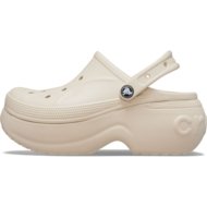 CROCS šlepetės BELLA, baltos, 210062-11S, 41 dydis
