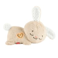 FISHER-PRICE Migdukas Zuikutis, HXG97