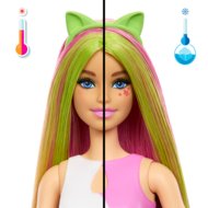 BARBIE Pop Reveal Animal Partyiurprizų rinkinys katytė, JCN88