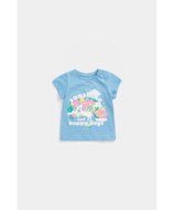 MOTHERCARE marškinėliai trumpomis rankovėmis, EC039