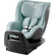 BRITAX automobilinė kėdutė 61-105 cm, DUALFIX PRO M,  Style,  harbor blue, 2000040895