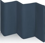 LIONELO lovelė-maniežas STEFI, Blue grey