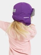 DIDRIKSONS kepurė BIGGLES 6, violetinė, 505028-I12, 56 dydis