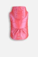 COCCODRILLO liemenė OUTERWEAR GIRL KIDS, rožinė, ZC5178101OGK-025-104, 104 cm