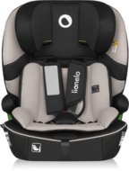 LIONELO automobilinė kėdutė BILLY I-SIZE, Beige latte, 76-150 cm.