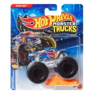 HOT WHEELS džipas (vidutinis),  asort., FYJ44