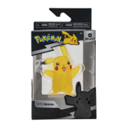 POKEMON Pikachu veiksmo figūrėlė,  PKW2402