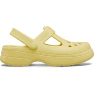 CROCS klumpės ECHO, geltonos, 210616-78R, 27 dydis
