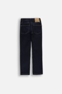 COCCODRILLO kelnės JEANS COLLECTION BOY, mėlynos, ZC5123101JCB-015-152, 152 cm