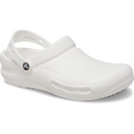CROCS šlepetės BISTRO, baltos, 10075-100, 44,5 dydis
