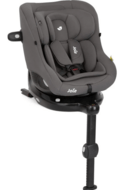 JOIE automobilinė kėdutė I-PIVOT 360 I-Size, 40-105 cm, Thunder, C2302AATHD000