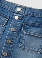 OVS džinsiniai šortai, cm, 002654766