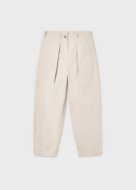 MAYORAL kelnės, sand, 6.546-14, 140 cm