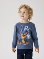 NAME IT PAW PATROL marškinėliai ilgomis rankovėmis, 13238576