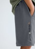 MAYORAL marškinėliai trumpomis rankovėmis ir šortai, bayleaf, 6.690-43, 140 cm