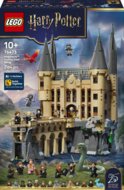 76473 LEGO® Harry Potter™ Hogvartso pilis: rytinis sparnas