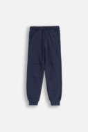 MOKIDA kelnės MOKIDA COLLECTION BOY, mėlynos, ZM5120202MCB-015-146, 146 cm