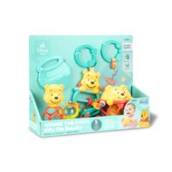 BRIGHT STARTS veiklos žaislų rinkinys Winnie the Pooh Silly Ole Bundle, asort., 17454