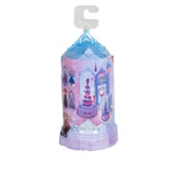DISNEY FROZEN mini ledo pilies rinkinukas, asort., JCR90