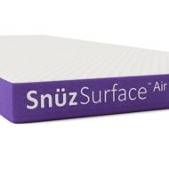 SNUZSURFACE čiužinys STUDIO ir SNUZPOD3 lopšiukam, M021AC