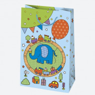 CARDMEN Giftbag, T3_OG
