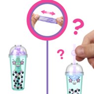 BARBIE Land Pop Reveal mini siurprizas burbulinės arbatos serija, asort., JCR22