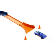 HOT WHEELS RC automobilio ir trasos rinkinys, HXX45