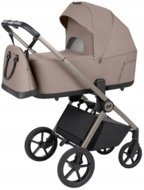 CARRELLO sportinis vežimėlis ULTRA F, Vintage Beige, CRL 6556