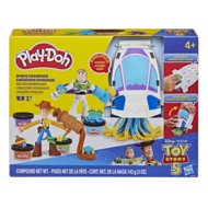 PLAY DOH plastilino rinkinys Toy Story Space Creations, G23195L0