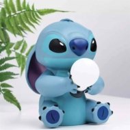 PALADONE STITCH dekoratyvinis LED šviestuvas, PP9652LSV2