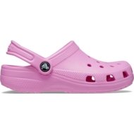 CROCS klumpės DISNEY WINNIE THE POOH, rožinės, 206991-6SW, 36,5 dydis