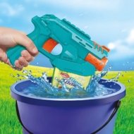 NERF SUPER SOAKER vandens šautuvas MINI DUNK FILL, G09935L0