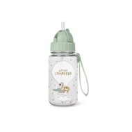 SARO gertuvė su šiaudeliu, Little explorers, 400ml., 74013