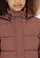ZIG ZAG žieminė striukė LUISA, Z243019-4261, 140 cm