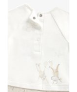 MOTHERCARE šliaužtinukas ilgomis rankovėmis, BB795