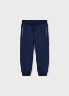 MAYORAL sportinės kelnės, navy, 3.583-76, 104  cm