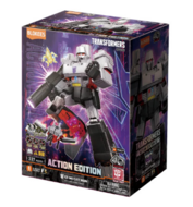 Blokees transformeris  Action Edition Megatron, 71167