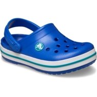 CROCS klumpės GETAWAY STRAPPY, spalvotos, 207005-4PI, 27 dydis