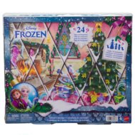 DISNEY FROZEN advento kalendorius, JLJ06